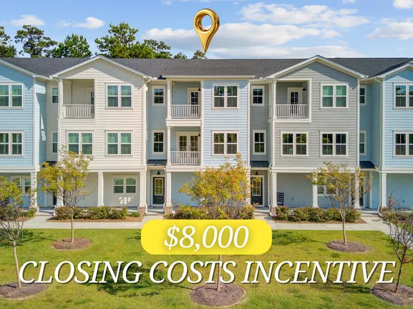 637 N Laurel St, Summerville, SC 29483