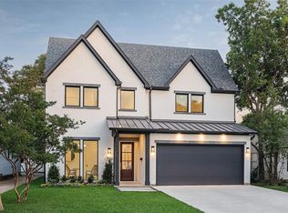 4326 Sexton Ln, Dallas, TX 75229