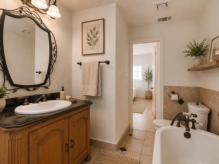 4023 Wycliff Ave #204Y — Photo 12