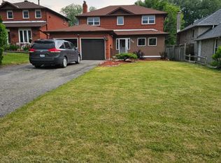 730 Sheppard Ave, Pickering, ON L1V 1G5