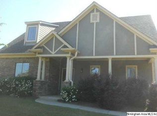 6943 Meadow Ridge Dr, Mc Calla, AL 35111