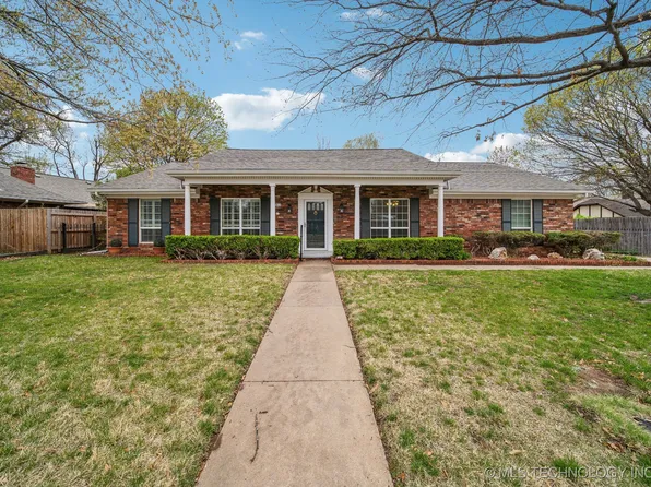 7211 E 62nd Pl, Tulsa, OK 74133