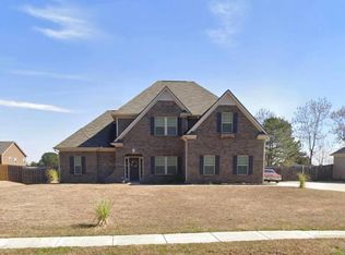 7558 Garrett Rd, Midland, GA 31820