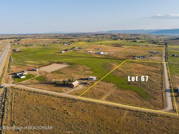 11 Sandy Ln, Pinedale, WY 82941