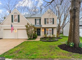 308 Saddle Ridge Rd, Annapolis, MD 21403