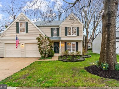 308 Saddle Ridge Rd, Annapolis, MD, 21403