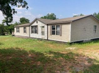 425 Norma Rd, Hydro, OK 73048