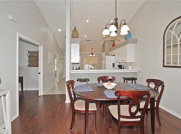 2nd image of 20021 Barletta Ln Unit 2226