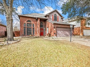 6813 Carrington Dr, Plano, TX 75023