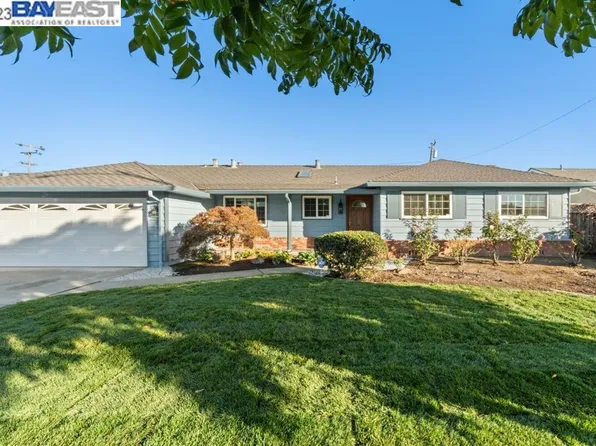 5148 Selma Ave, Fremont, CA 94536