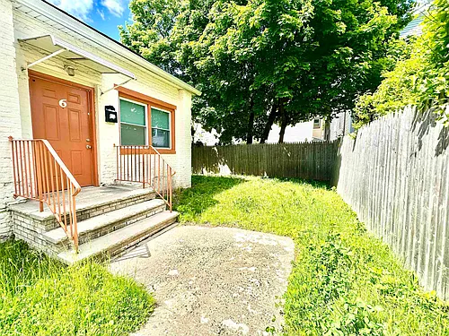 31-33 Tillinghast St #6 Photo 1