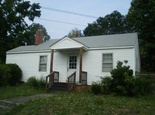 123 1/2 Marshall St, Rock Hill, SC 29730