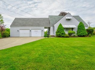 2296 Mercer Rd, New Brighton, PA 15066