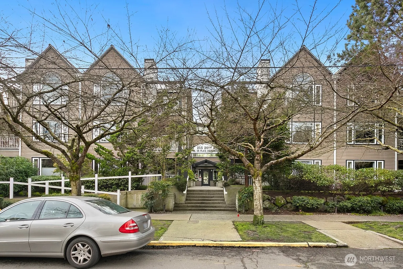 215 20th Avenue E #103 photo 1