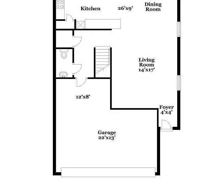 12122 Fern Haven Ave — Photo 3
