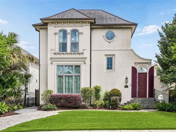 6919 W End Blvd, New Orleans, LA 70124