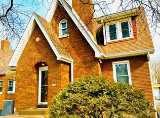 3108 N Sheridan Rd, Peoria, IL 61604