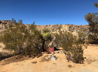 1950 Cambria Ave, Landers, CA 92285