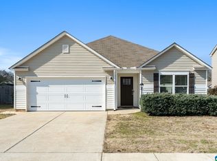 216 Leonards Ct, Montevallo, AL 35115