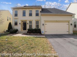 8257 Carinoso Way, Severn, MD 21144