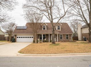 122 Todd Dr, Madison, AL 35758