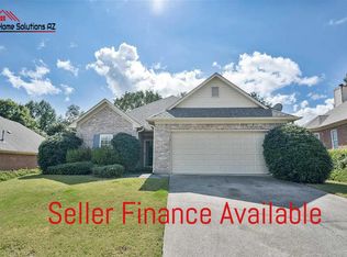 604 Narrows Point Way, Birmingham, AL 35242