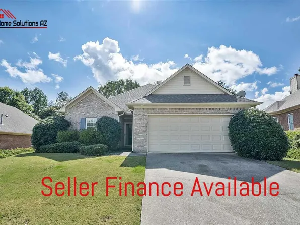 604 Narrows Point Way, Birmingham, AL 35242