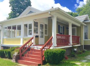 410 E Mill St, Bloomington, IL