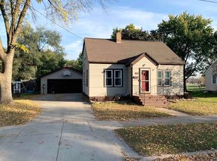 811 E Randall St, Shawano, WI 54166