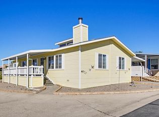15420 Olde Highway 80 Space 40, El Cajon, CA 92021