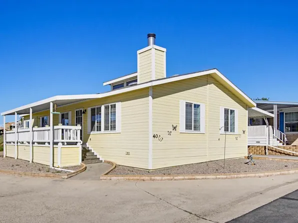 15420 Olde Highway 80 Space 40, El Cajon, CA 92021