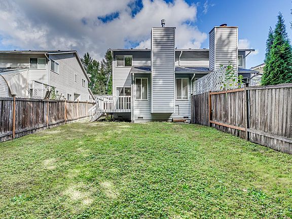 Great space to play and entertain.