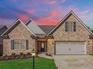 3425 Windmead Ln LOT 39, Knoxville, TN 37938