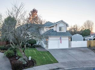 925 Scepter Ct NE, Salem, OR 97301