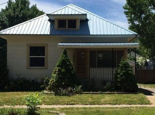 1606 M Ave, La Grande, OR 97850