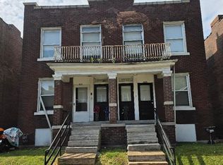 4926-4928 Wise Ave, Saint Louis, MO 63110