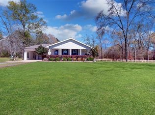 9846 Glen Ln, Bethany, LA 71007