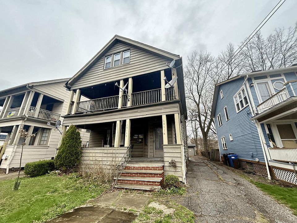 10116 Baltic Rd 10116 Baltic Rd Cleveland OH Zillow