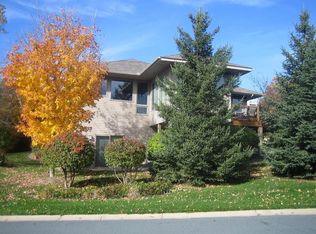 2 Summit Ct, North Oaks, MN 55127
