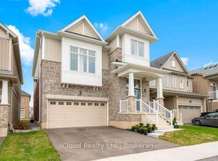 8622 Chickory Trl, Niagara Falls, ON L2H 3S5