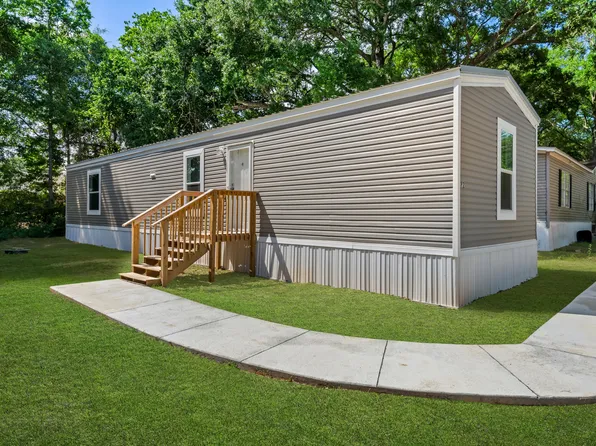 1300 Schillinger Rd S Lot F2, Mobile, AL 36695