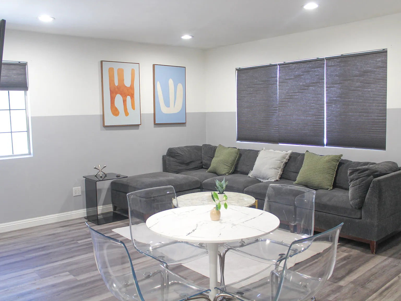 3 bed, 1377 sqft, $5,500 — Photo 2