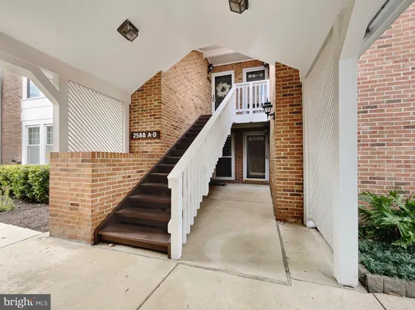 2588 S Arlington Mill Dr #3-3C, Arlington, VA 22206