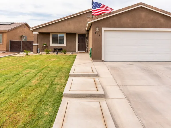513 Meadow Ct, Imperial, CA 92251
