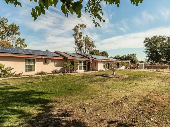 2566 N Temperance Ave, Fresno, CA 93727