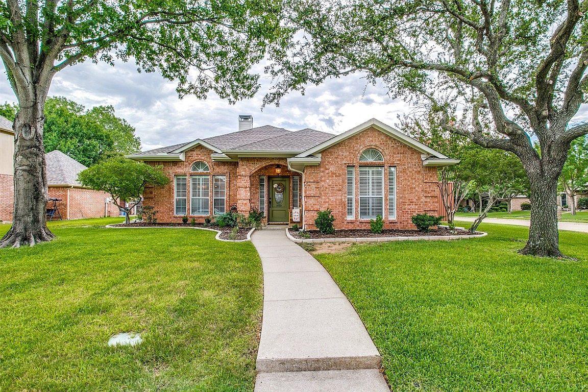 1913 Hidden Trail Dr, Lewisville, TX 75067 Zillow