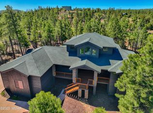 3461 Senna Ln, Show Low, AZ 85901