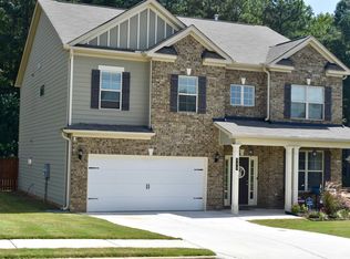 232 Madison Grace Ave, McDonough, GA 30252