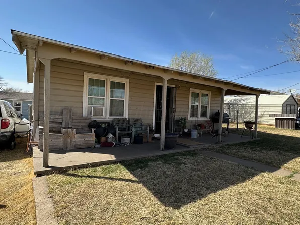 4407 Brown Ave, Amarillo, TX 79108