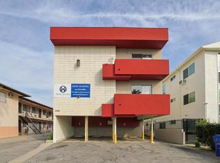 2666 Ellendale Pl APT 102, Los Angeles, CA 90007